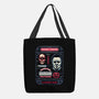 Slasher Kit-None-Basic Tote-Bag-glitchygorilla