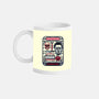 Slasher Kit-None-Mug-Drinkware-glitchygorilla