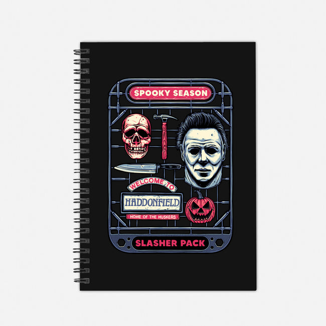 Slasher Kit-None-Dot Grid-Notebook-glitchygorilla