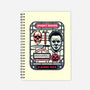 Slasher Kit-None-Dot Grid-Notebook-glitchygorilla