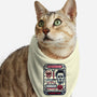 Slasher Kit-Cat-Bandana-Pet Collar-glitchygorilla