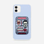 Slasher Kit-iPhone-Snap-Phone Case-glitchygorilla