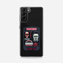 Slasher Kit-Samsung-Snap-Phone Case-glitchygorilla