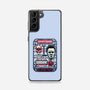 Slasher Kit-Samsung-Snap-Phone Case-glitchygorilla