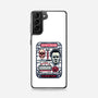 Slasher Kit-Samsung-Snap-Phone Case-glitchygorilla