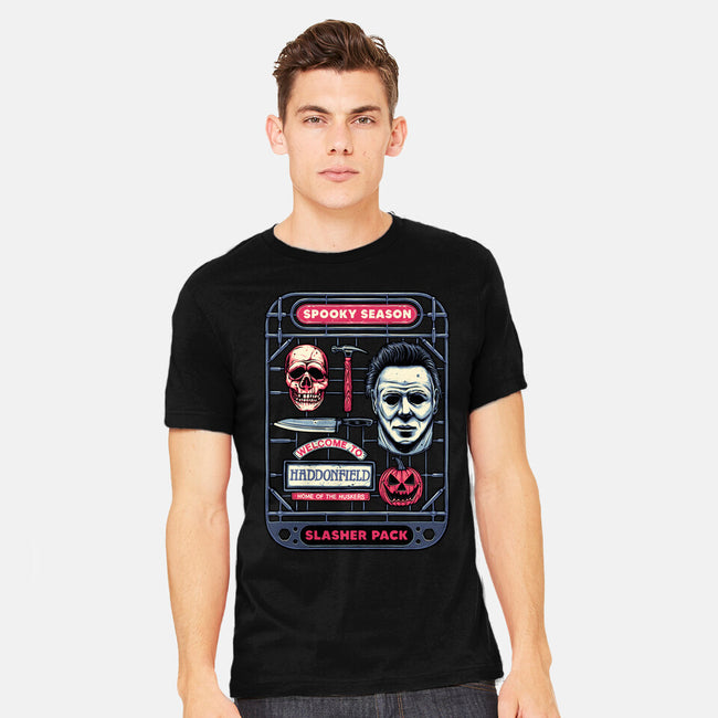 Slasher Kit-Mens-Heavyweight-Tee-glitchygorilla