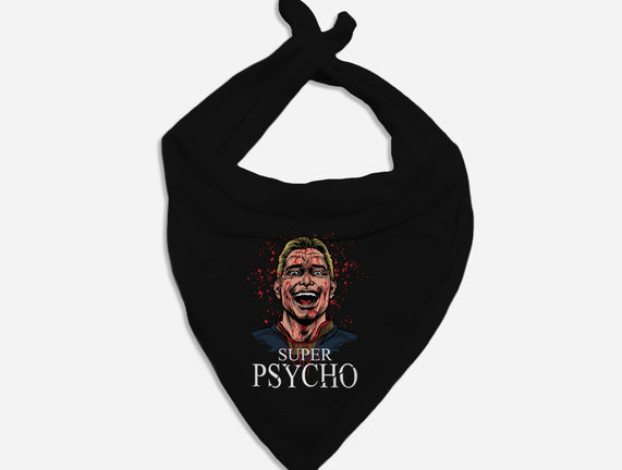 Super Psycho