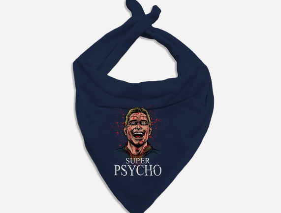 Super Psycho