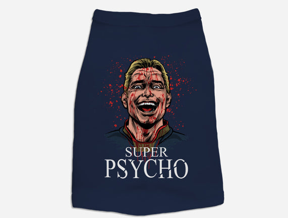 Super Psycho