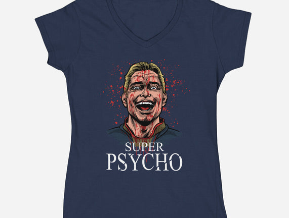 Super Psycho