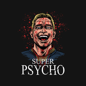 Super Psycho