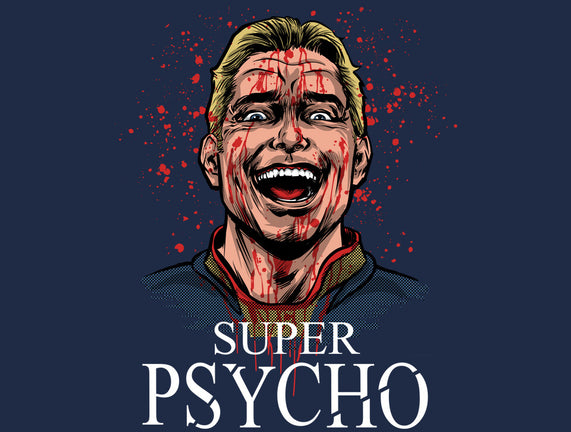 Super Psycho