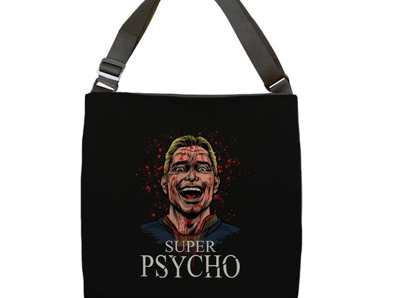 Super Psycho