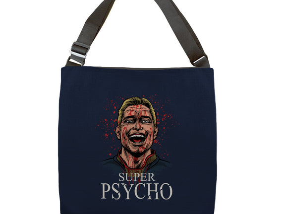 Super Psycho