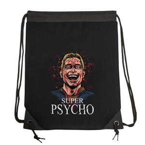 Super Psycho