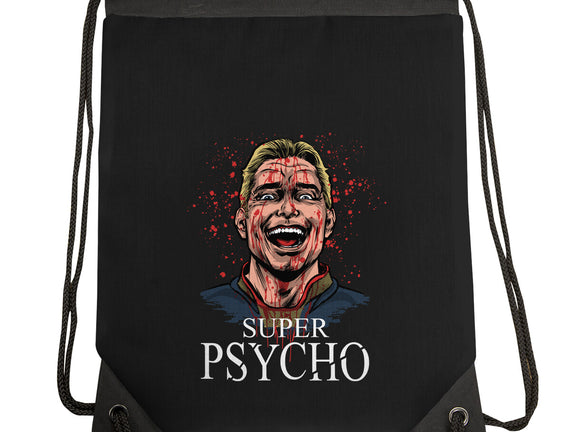 Super Psycho