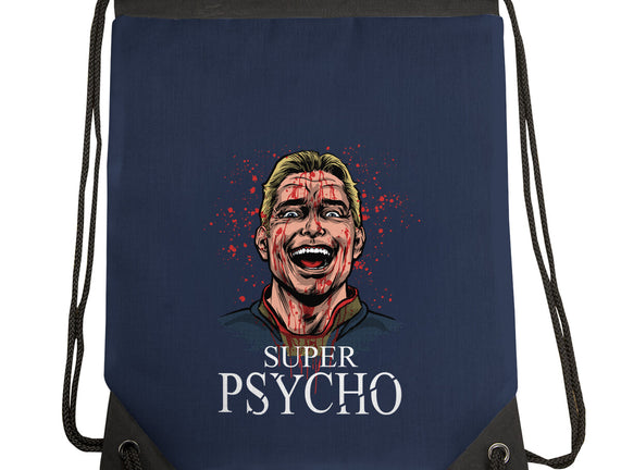 Super Psycho