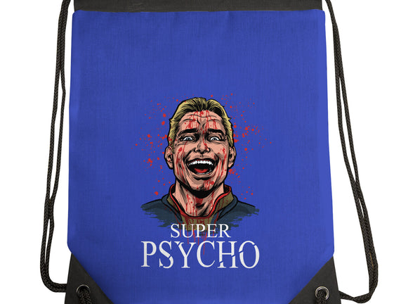 Super Psycho