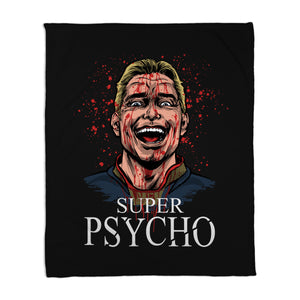 Super Psycho