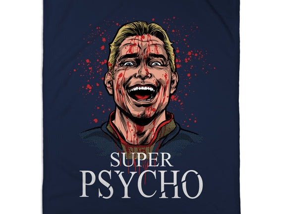 Super Psycho