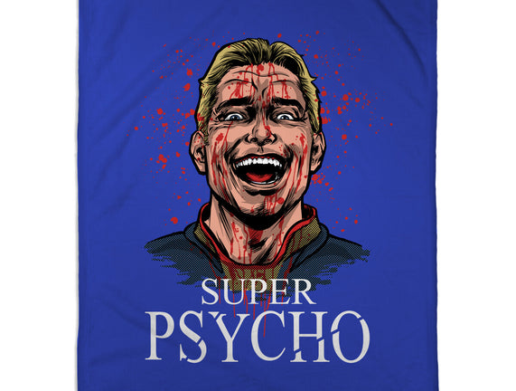 Super Psycho