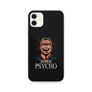 Super Psycho