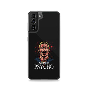 Super Psycho