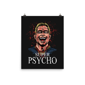 Super Psycho