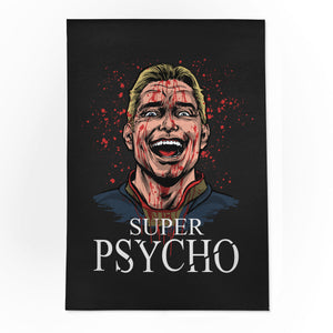 Super Psycho