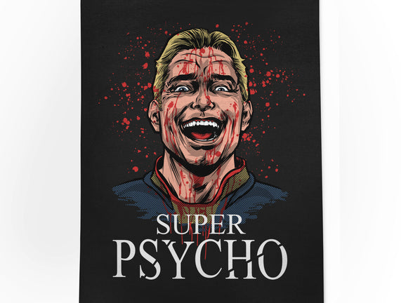 Super Psycho