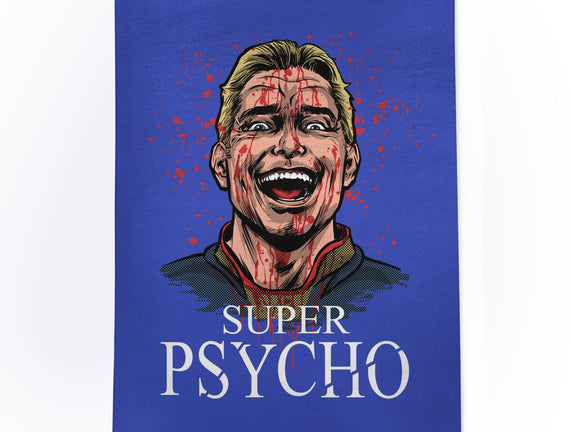 Super Psycho