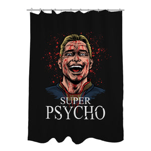 Super Psycho