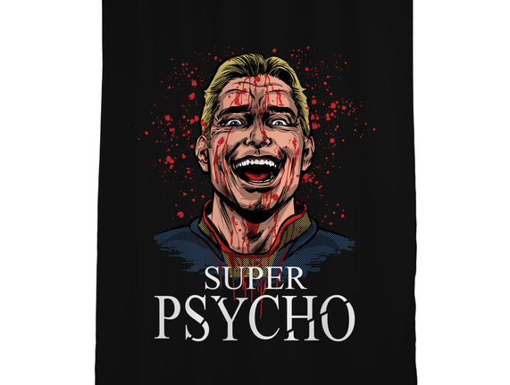 Super Psycho