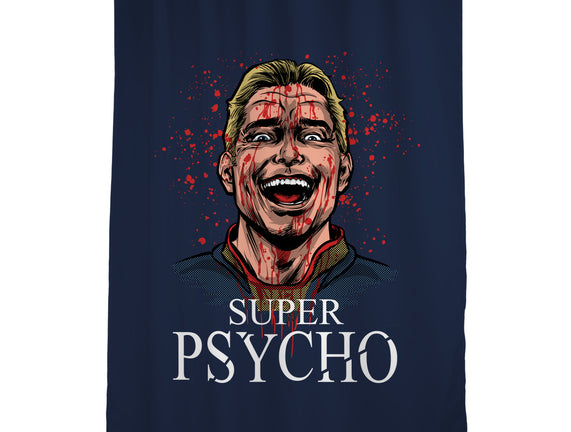 Super Psycho