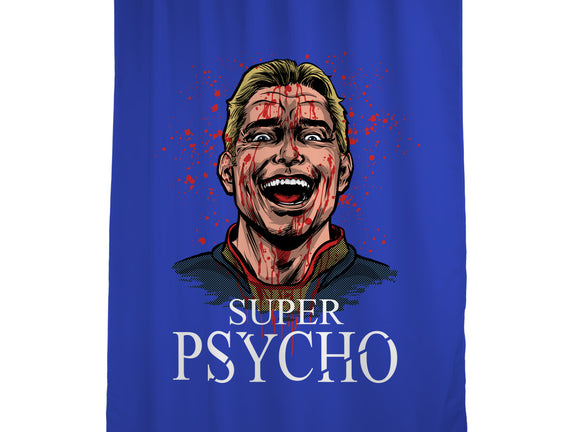 Super Psycho