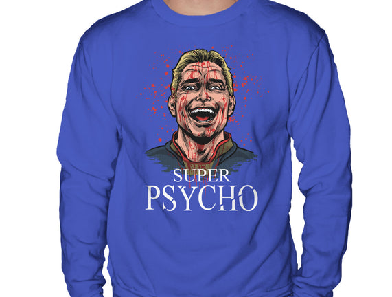 Super Psycho