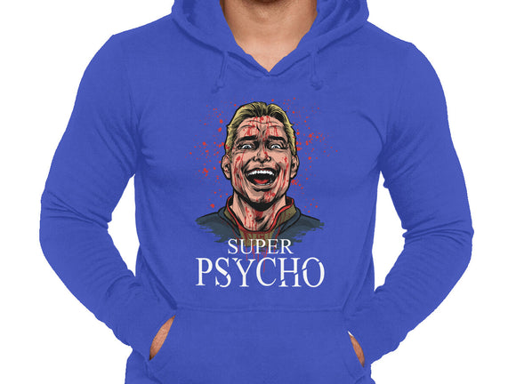 Super Psycho