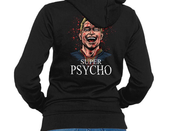 Super Psycho