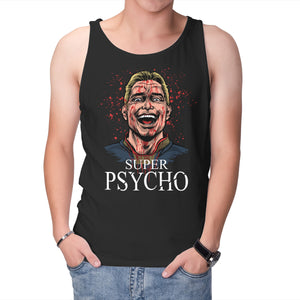 Super Psycho