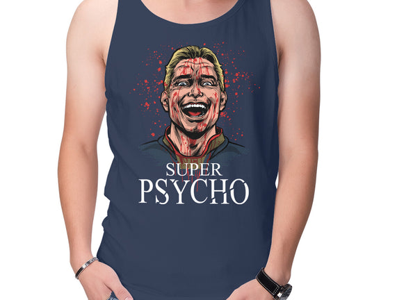 Super Psycho