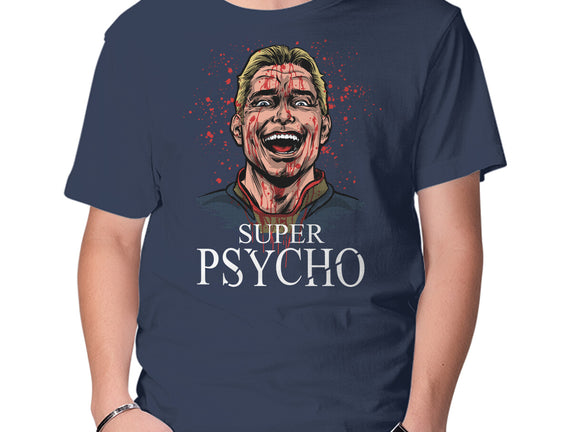 Super Psycho