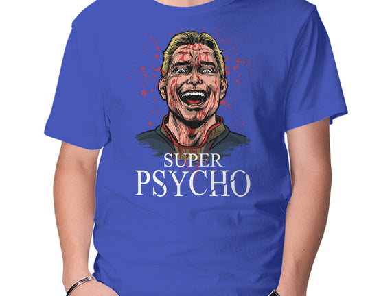 Super Psycho