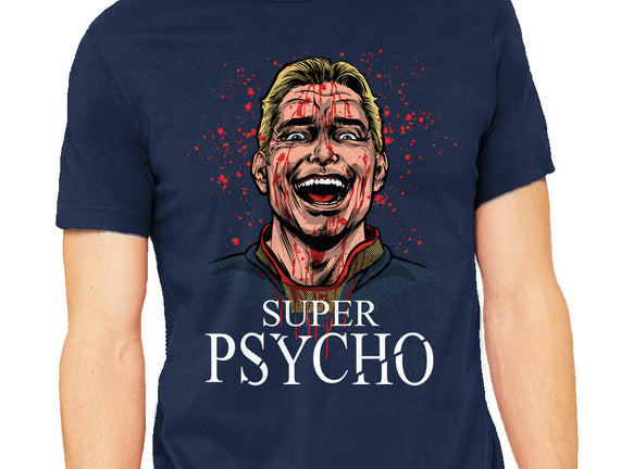 Super Psycho