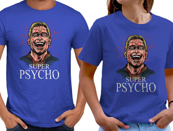 Super Psycho