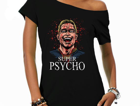 Super Psycho