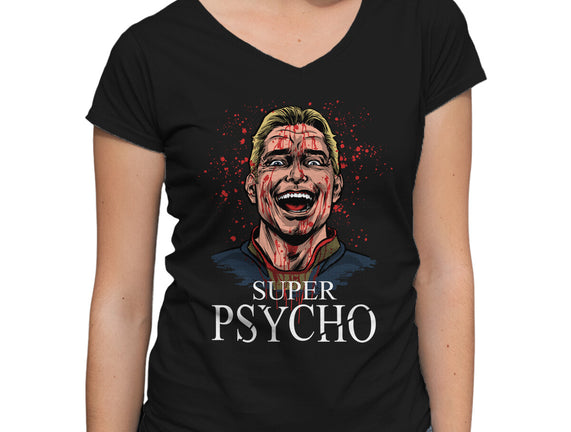 Super Psycho