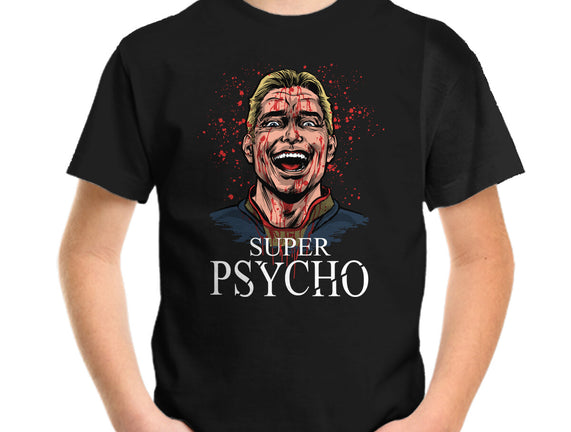 Super Psycho