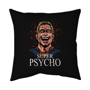 Super Psycho