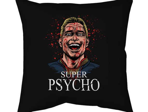 Super Psycho