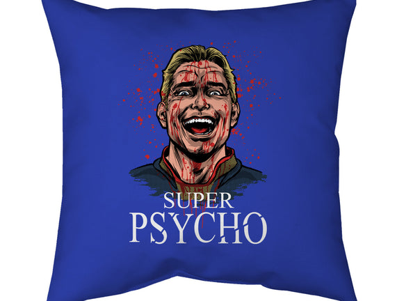 Super Psycho